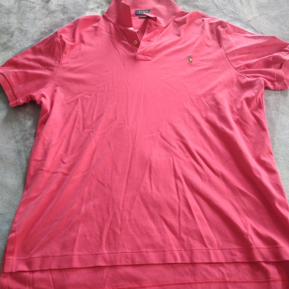 Polo Ralph Lauren Shirt
